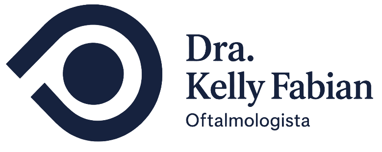 Dra. Kelly Fabian — Médica Oftalmologista